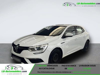 Occasion 2018 Renault Mégane IV Life Berline | 12 900 € (Prix juste)