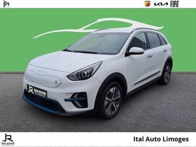 occasion Kia e-Niro Active Business 204ch 3cv