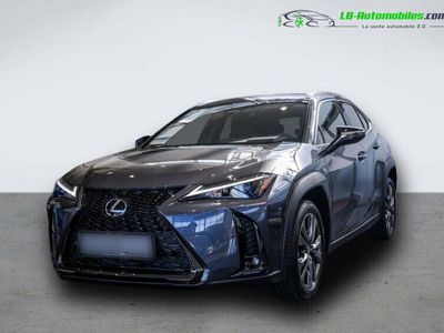 Lexus UX 250h