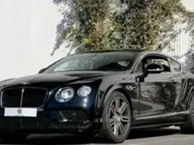 occasion Bentley Continental V8 4.0 S