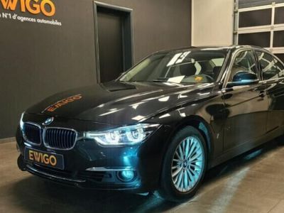 BMW 330e
