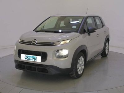 occasion Citroën C3 Aircross PureTech 82 BVM5 Live