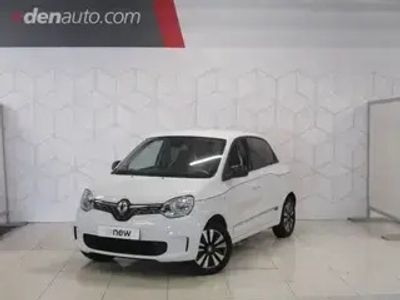 occasion Renault Twingo Iii E-tech Techno