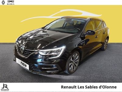 occasion Renault Mégane Coupé Estate 1.3 TCe 140ch Techno EDC -23