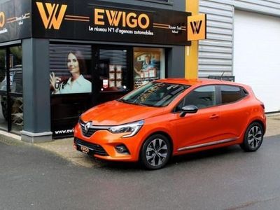 Occasion Renault Clio V Evolution 145 ch (106 kW) 2023 Citadine