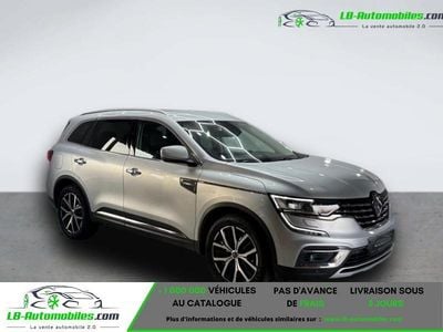 Occasion Renault Koleos 190 ch (139 kW) 2020 SUV