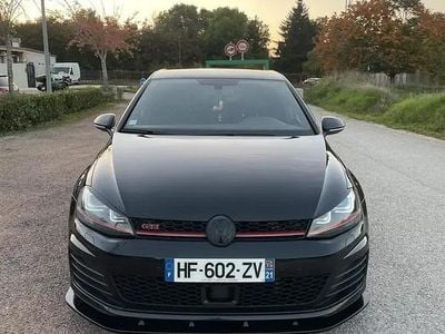 VW Golf VII