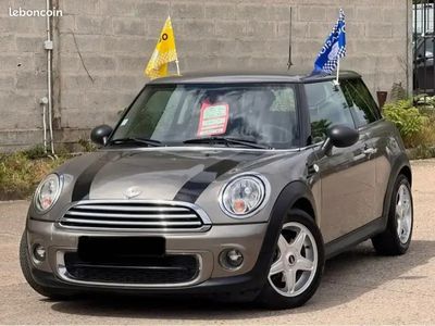 Mini One D