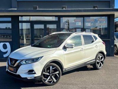 Occasion 2018 Nissan Qashqai Tekna SUV | 14 490 € (Prix juste)