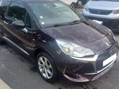DS Automobiles DS3