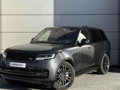 Occasion Land Rover Range Rover HSE 400 ch (294 kW) 2023 SUV