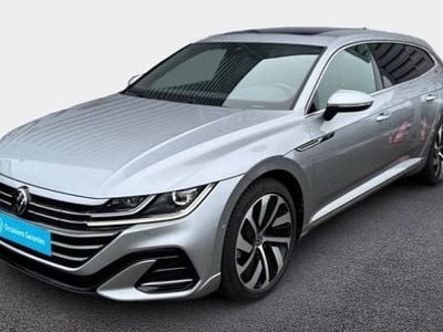 Occasion VW Arteon R-line 218 ch (160 kW) 2024 Berline