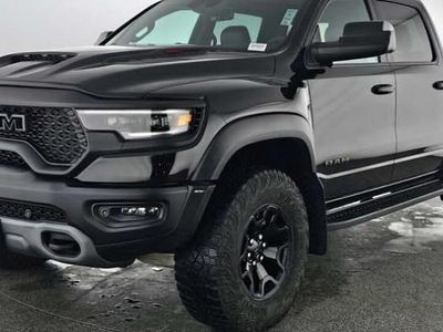 Occasion 2022 Dodge Ram Pick-up | 104 129 €