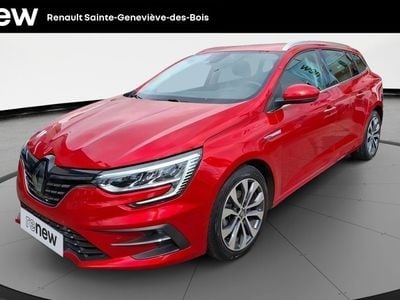 Renault Mégane IV