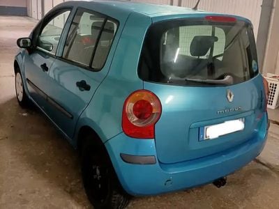 Renault Modus