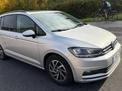 VW Touran