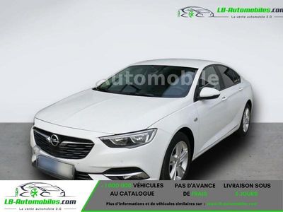 Occasion Opel Insignia Sport 136 ch (100 kW) 2018 Berline