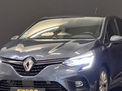 Renault Clio IV