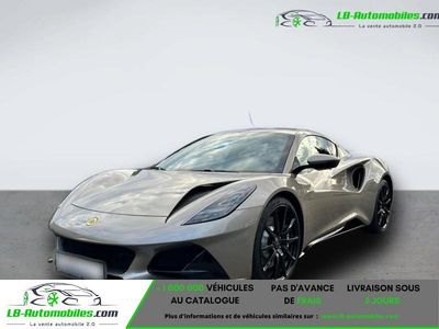 Occasion 2023 Lotus Emira Coupé | 106 500 €