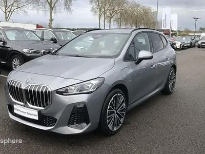 BMW 225