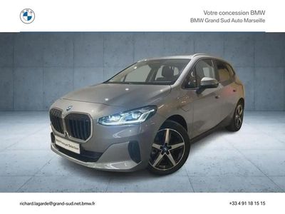 BMW 225