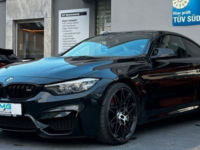 occasion BMW M4 Competition Coupe 450 Cv Full Black Garantie 12 Mois