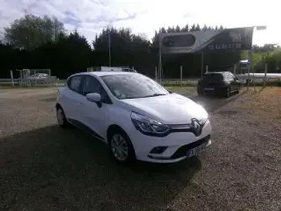 Renault Clio IV