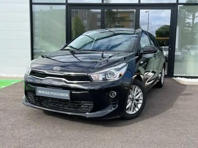 occasion Kia Rio 1.0 T-GDI 100ch Urban Edition Business