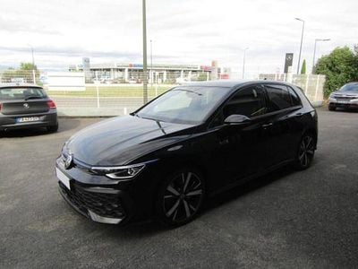 Occasion 2025 VW Golf VIII GTE | 42 700 €