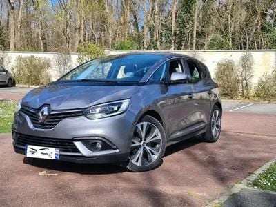 Renault Scénic IV
