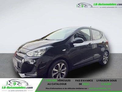 Occasion 2018 Hyundai i10 Passion Citadine | 13 800 € (Prix juste)