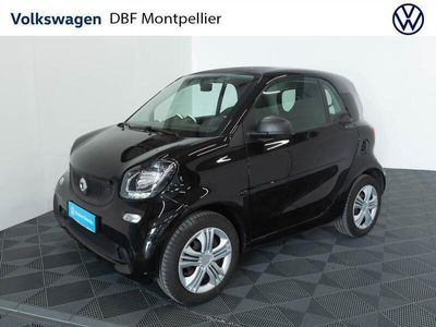 occasion Smart ForTwo Coupé 1.0 71 ch S&S Prime