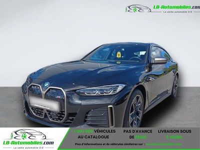 Occasion 2022 BMW i4 Sport Line Berline | 49 500 € (Prix assez cher)