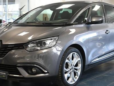 Occasion 2019 Renault Scénic IV Business Monospace | 9 488 €