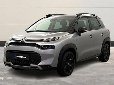 Occasion Citroën C3 Aircross PureTech 111 ch (81 kW) 2024 Biton SUV
