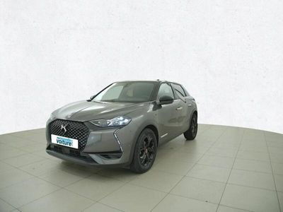 occasion DS Automobiles DS3 Crossback BlueHDi 110 BVM6 - Performance Line