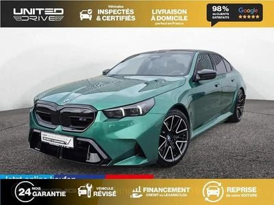 Occasion BMW M5 585 ch (430 kW) 2024 Berline