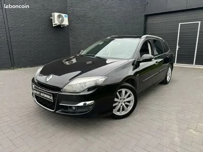 Renault Laguna III