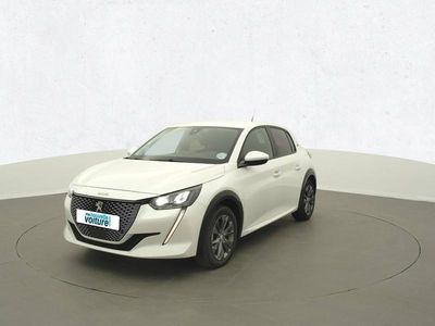 Occasion Peugeot e-208 100 kW (136 ch) 2021 Othercolor Citadine