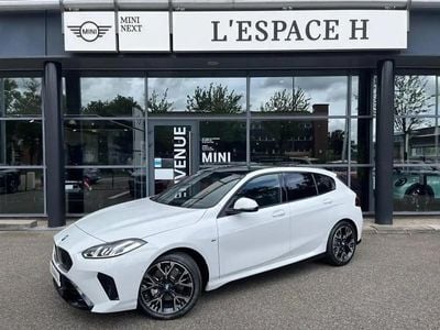 BMW 120