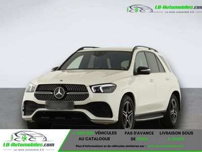 Mercedes GLE450 AMG