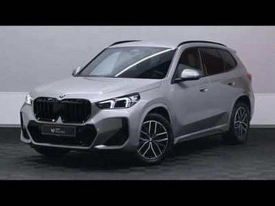 Gris Occasion 2025 BMW X1 M Sport SUV | 41 500 € (Bon prix)