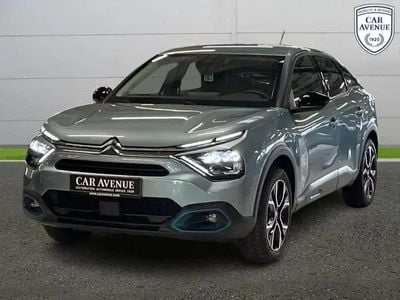 Citroën e-C4