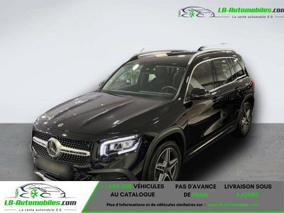 Occasion 2020 Mercedes GLB250 SUV | 40 900 €