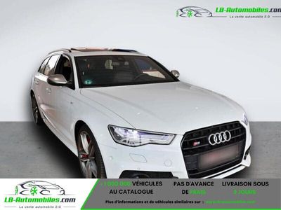 occasion Audi S6 Avant V8 4.0 TFSI 450 Quattro BVA