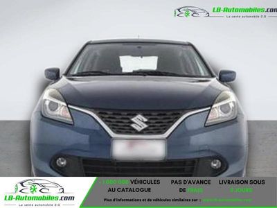 Suzuki Baleno