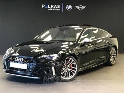 occasion Audi RS5 2.9 V6 TFSI 450ch quattro tiptronic 8 Euro6d-T