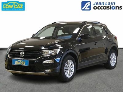 occasion VW T-Roc 1.0 TSI 115 Start/Stop BVM6 Lounge