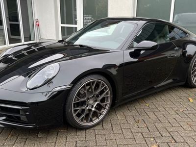 occasion Porsche 911 Carrera 4S 992/ Matrix / Bose / Pack Sport Chrono / Approved