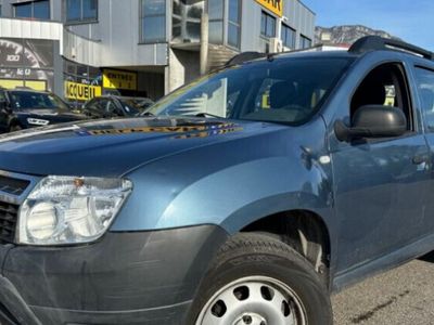 occasion Dacia Duster 1.6 16V 105CH AMBIANCE 4X2 BVM5